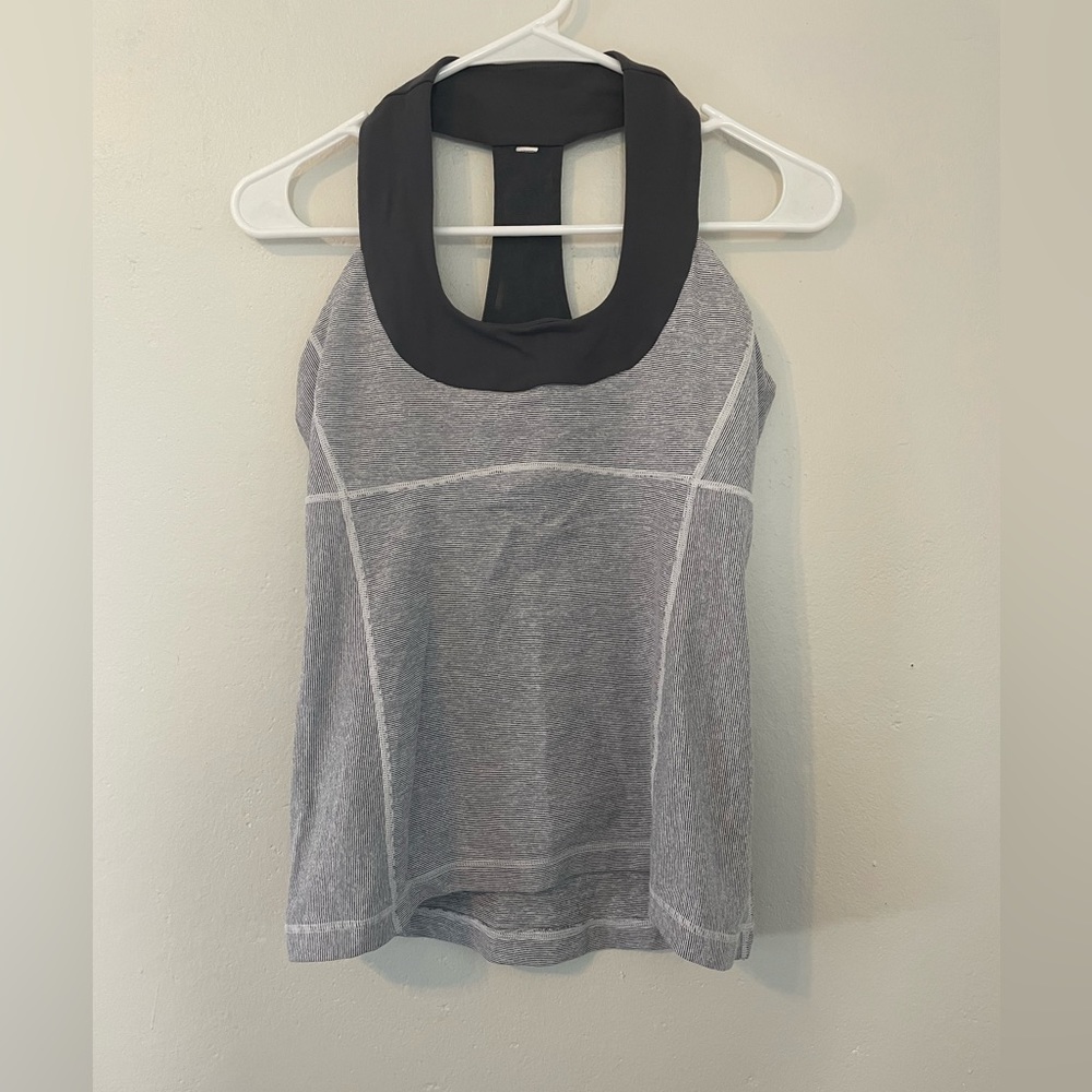 Lululemon Racerback Tank